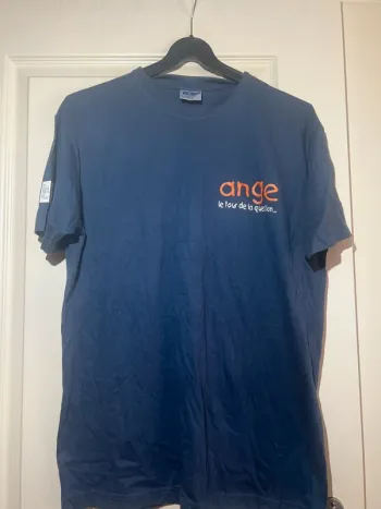 T-shirt Sol’s