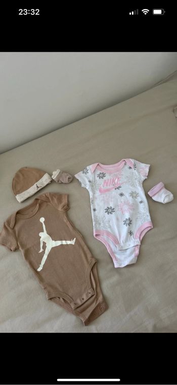 Body Nike