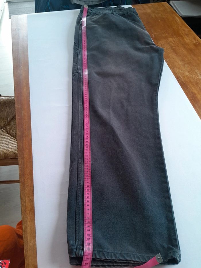 Pantalon large cup  Dickies 42×32 - photo numéro 14