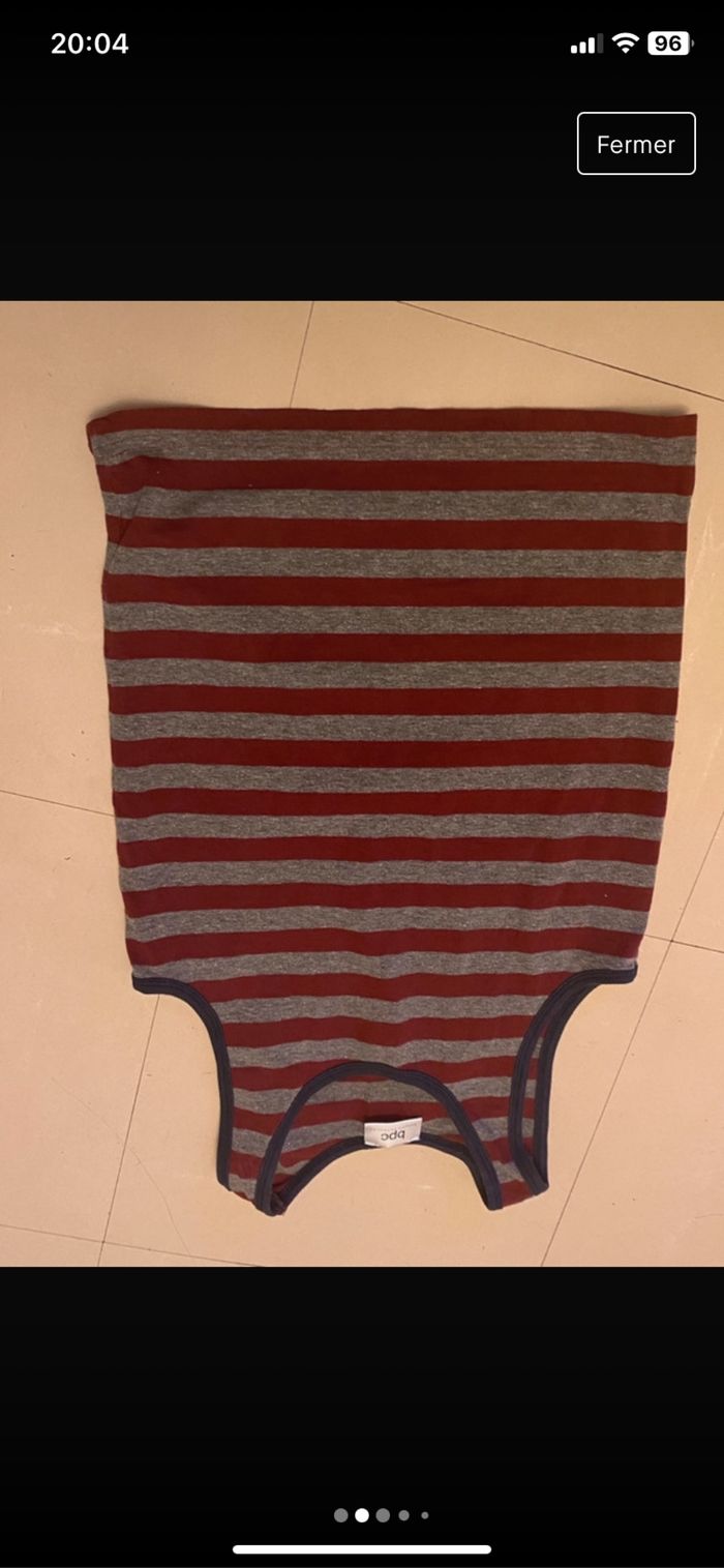 Marcel garçon - photo numéro 8