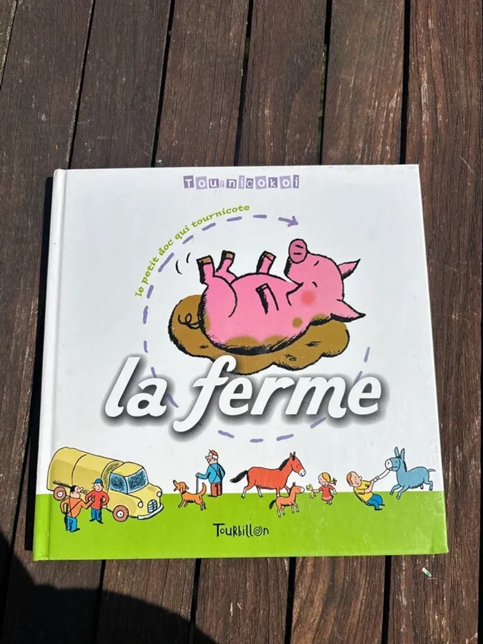 La ferme