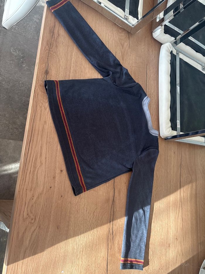 TEE shirt manches longues Harry Potter - photo numéro 4