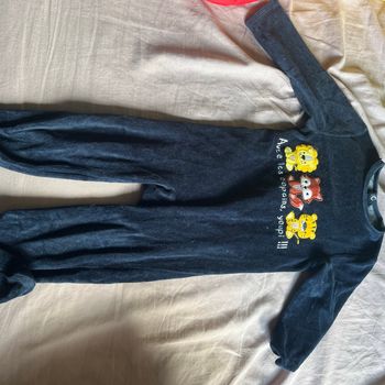 Pyjama 23 mois 86cm