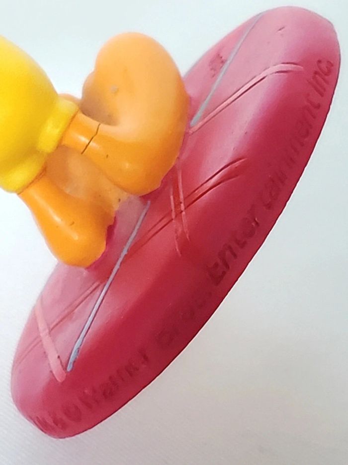 Figurines en résine sur socle Titi - Titi et Grosminet - photo numéro 14