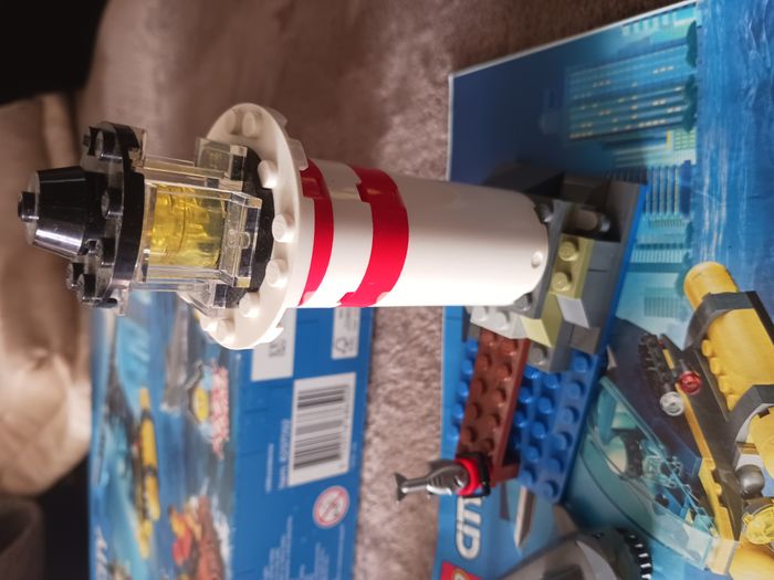 lego city - photo numéro 7