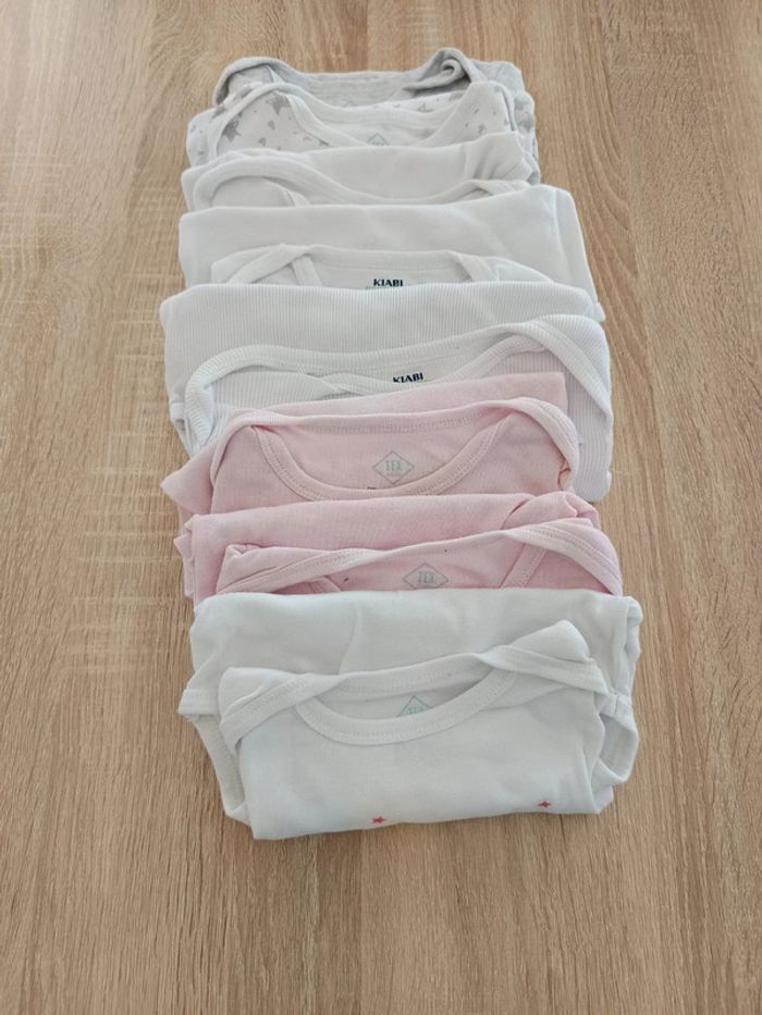 Lot body