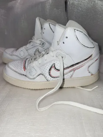 Air force montante