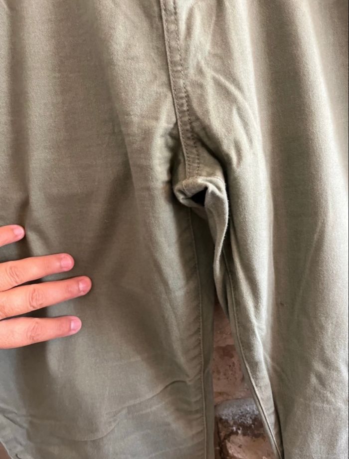 Pantalon femme « In Extenso » - photo numéro 2