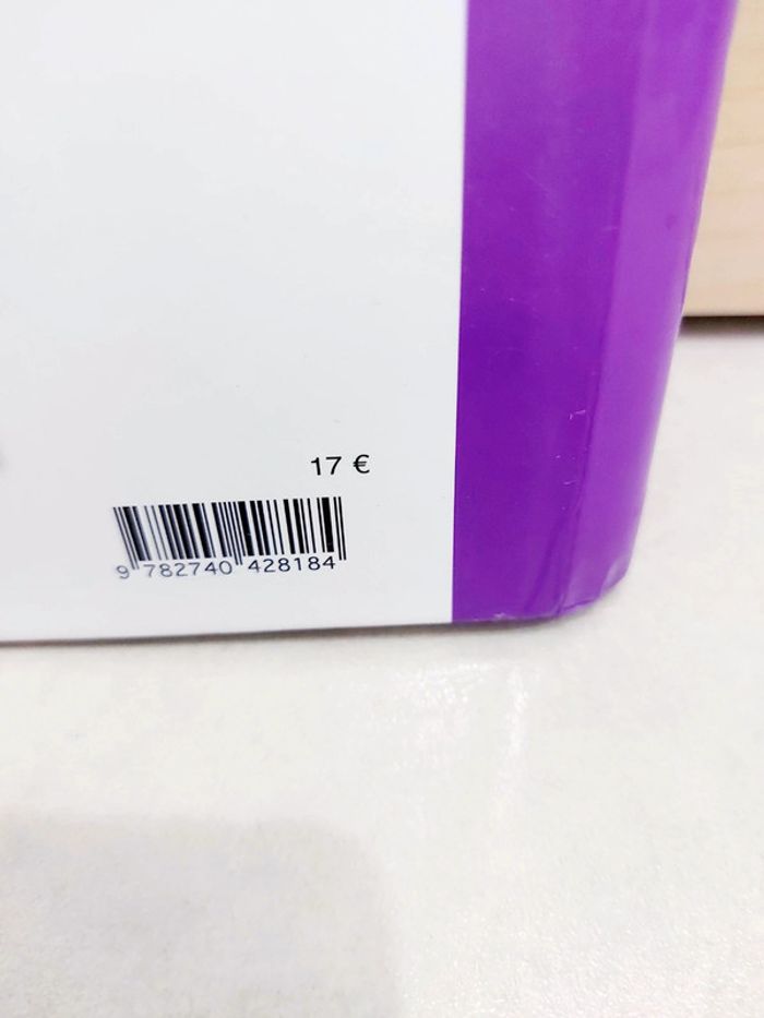 📚 Livre jeux : tangram plus de 1000 modèles ! + tangram - photo numéro 6