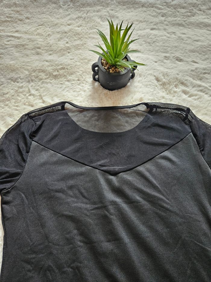 Top Noir  - 38/M - photo numéro 6