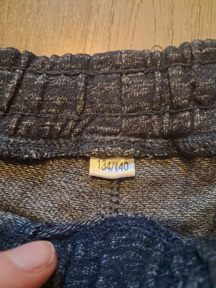 Jogging 9/10 ans garçon - photo numéro 2