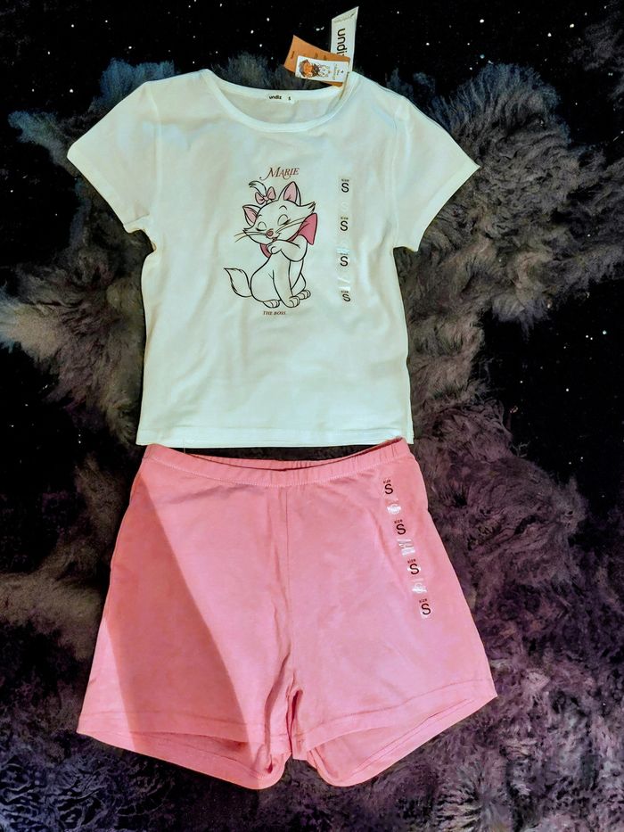 Pyjama Undiz NEUF