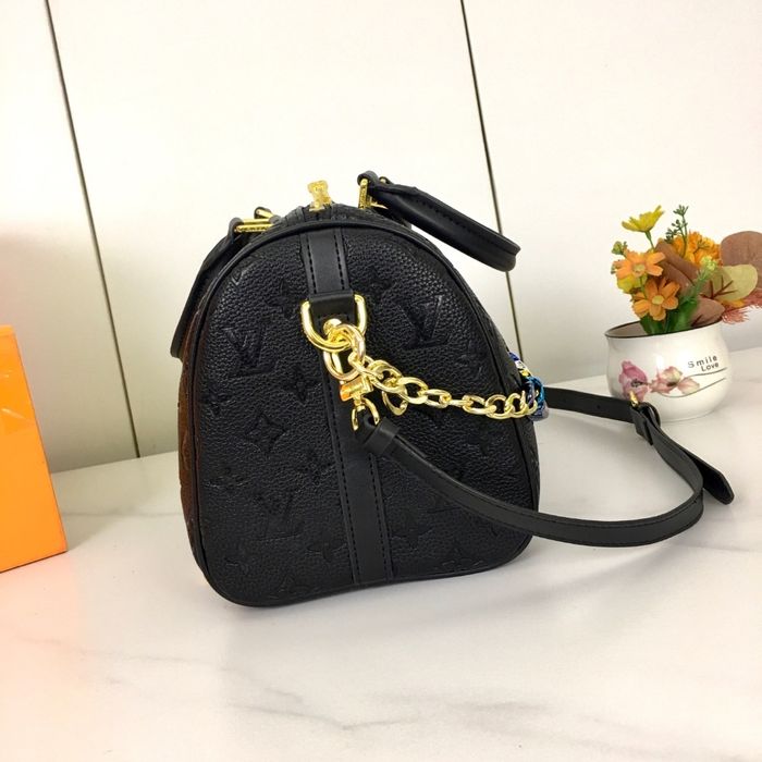 Louis Vuitton Speedy 25 M40391 - photo numéro 7