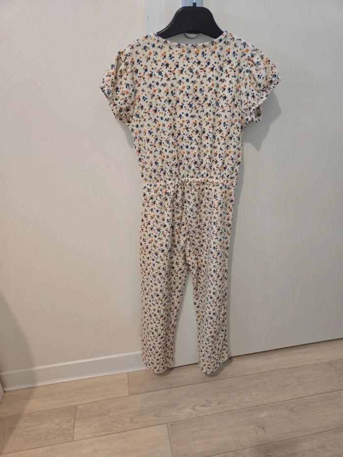 Combinaison légère taille 4ans kiabi - photo numéro 3