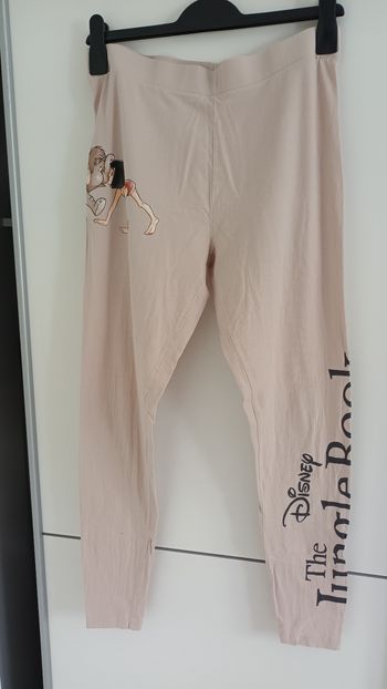 Bas de pyjama Le livre de la jungle