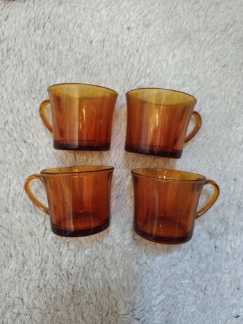 Tasse vintage
