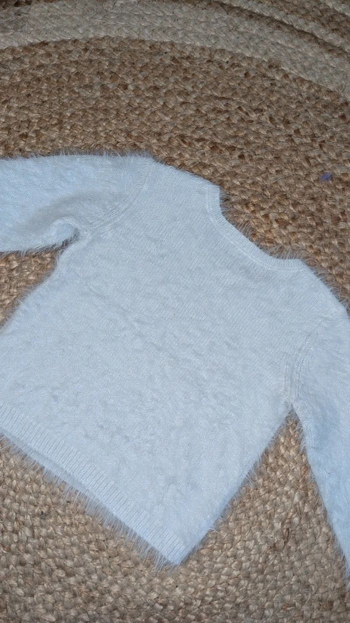 Pull de Noël fille  - 36 mois - photo numéro 5