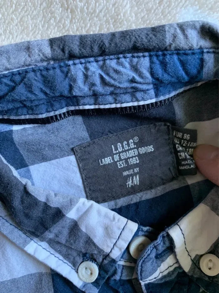 lot 18 mois snoopy h&m - photo numéro 14