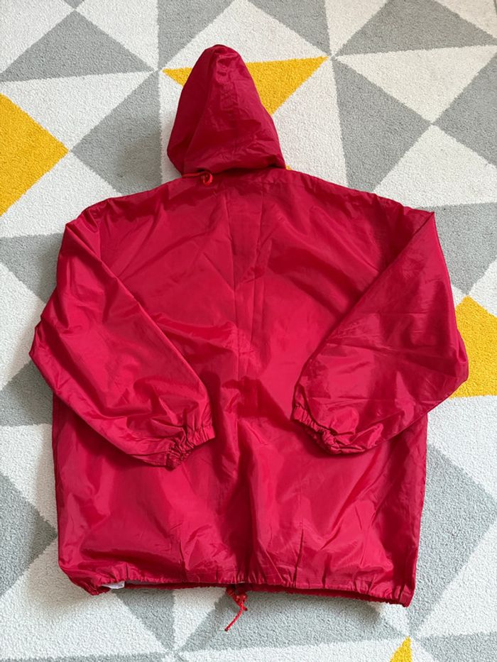 Imperméable vintage Taille XL - photo numéro 2