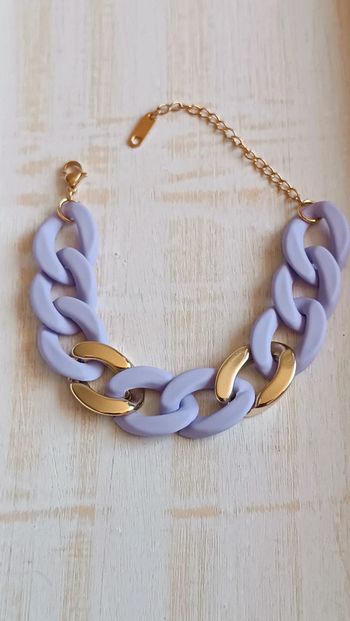 Joli bracelet tendance