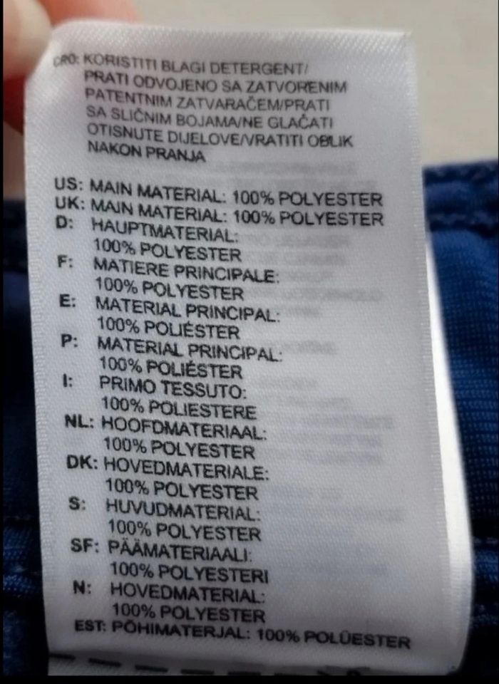 Jogging 14/15 ans - photo numéro 6