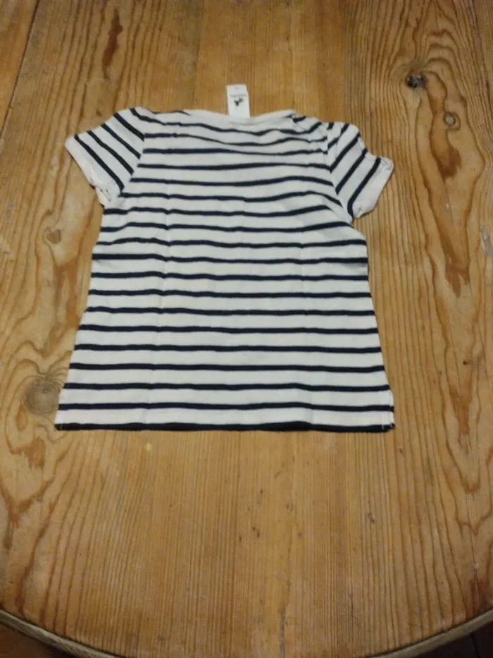 Tee shirt Fille 4 ans - photo numéro 3