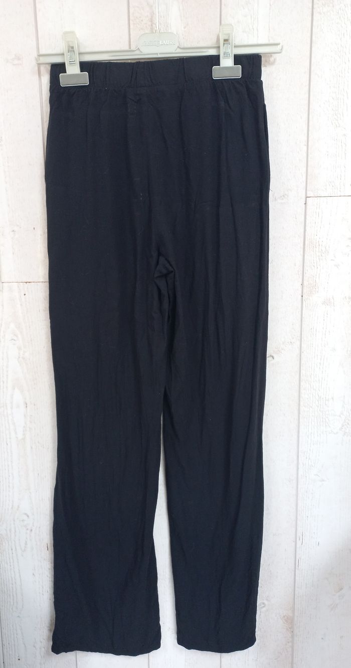 Pantalon fille fin 14 ans - photo numéro 2