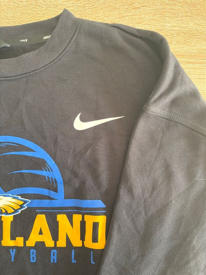 Sweat Nike Fordland Volleyball – Taille S - photo numéro 3
