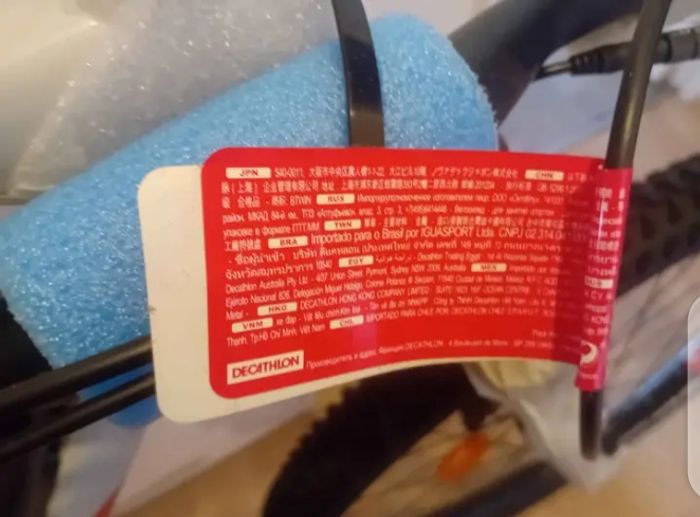 Vélo à vendre - photo numéro 4