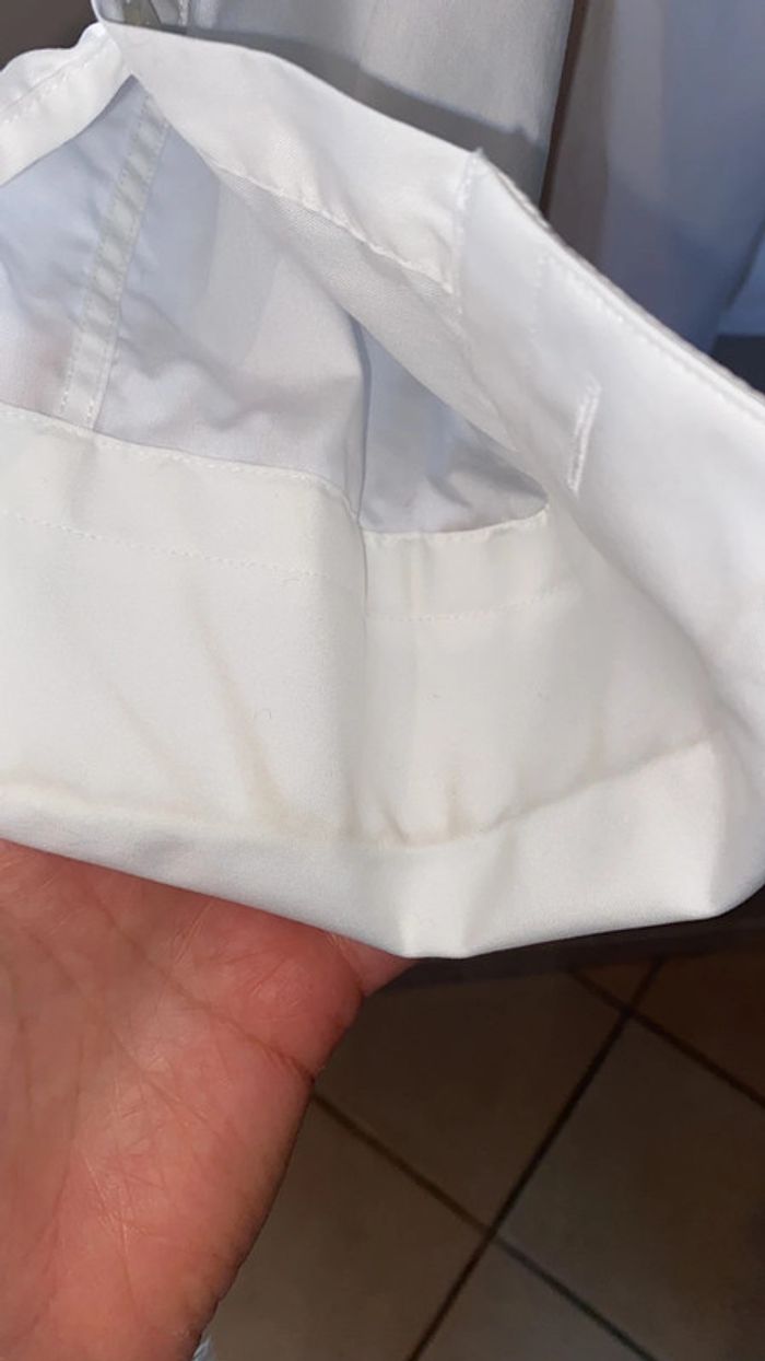 Chemise de cérémonie - photo numéro 7