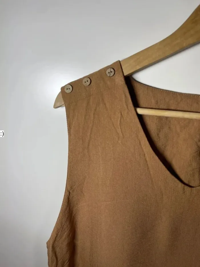 Blouse légère femme taille 44 - photo numéro 4