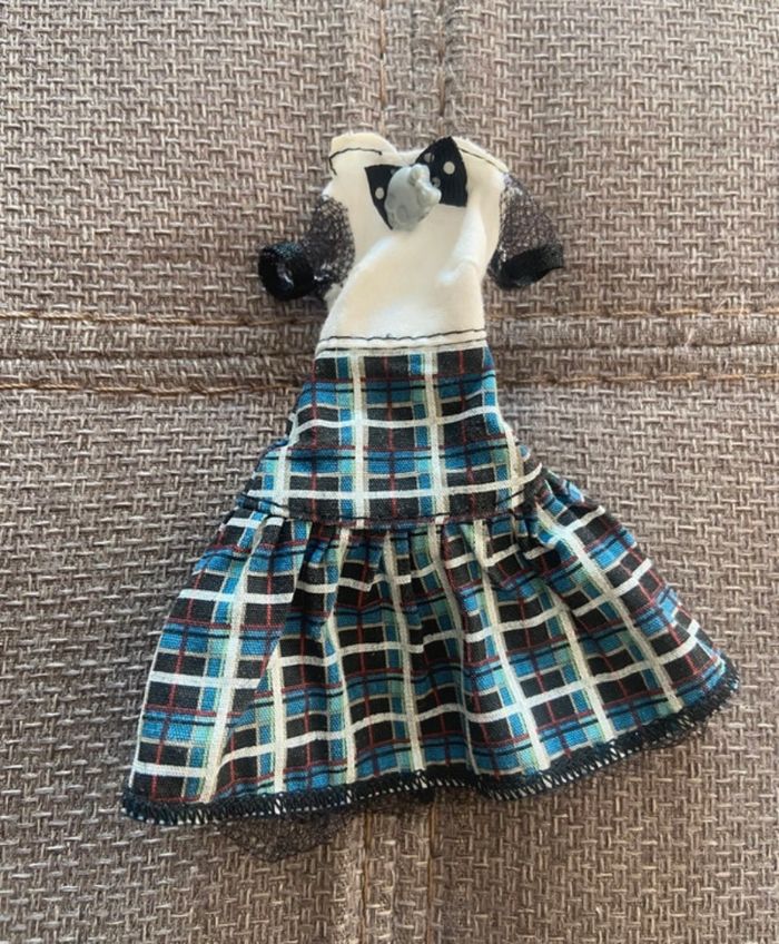 Accessoires poupée Frankie Stein - photo numéro 9