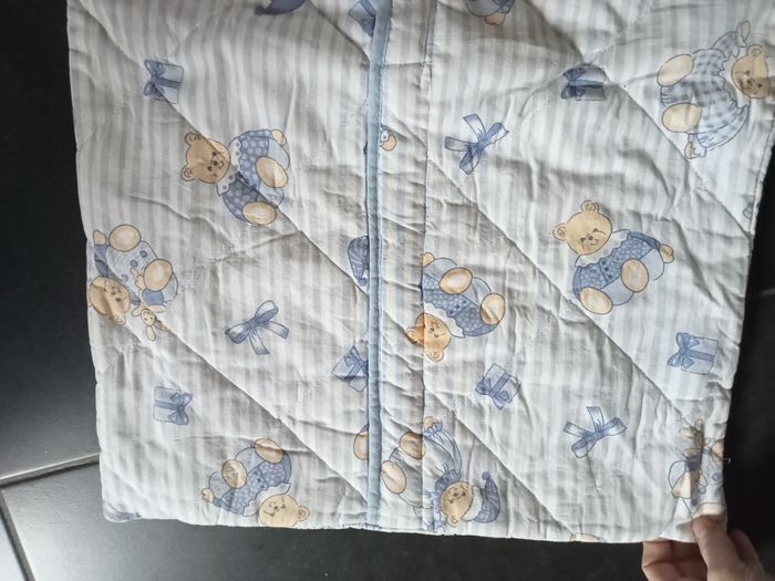 Ensemble de lit garçon - photo numéro 4