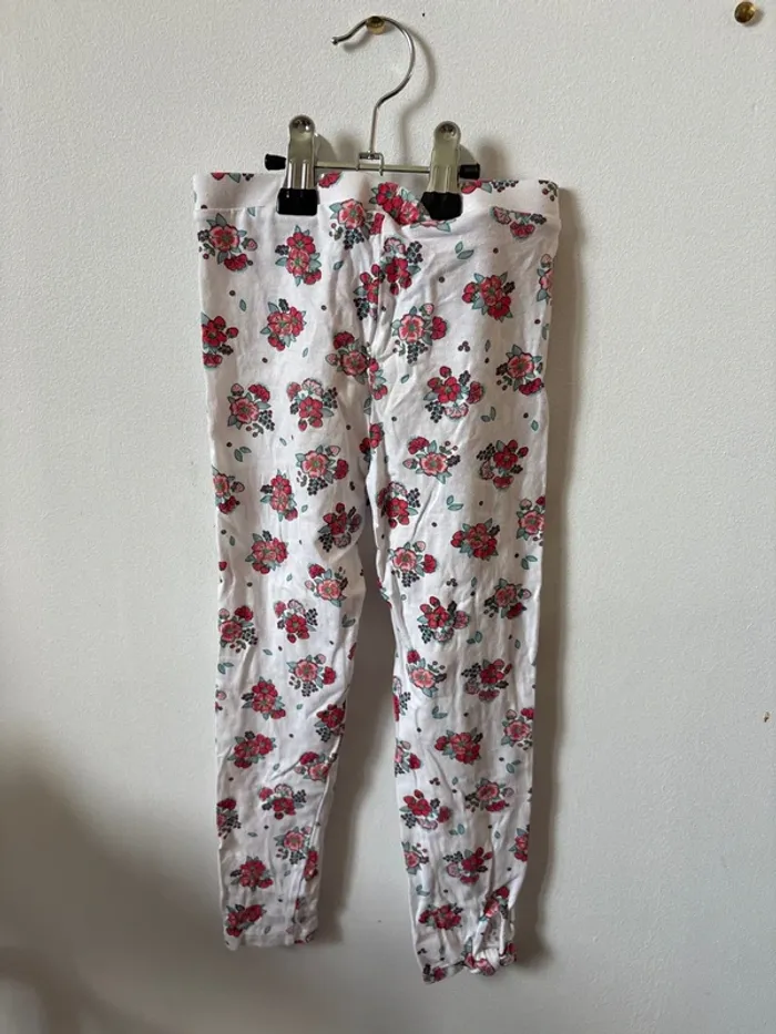 Legging 4/5 ans - photo numéro 3