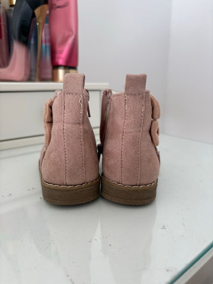 bottine enfant - photo numéro 4