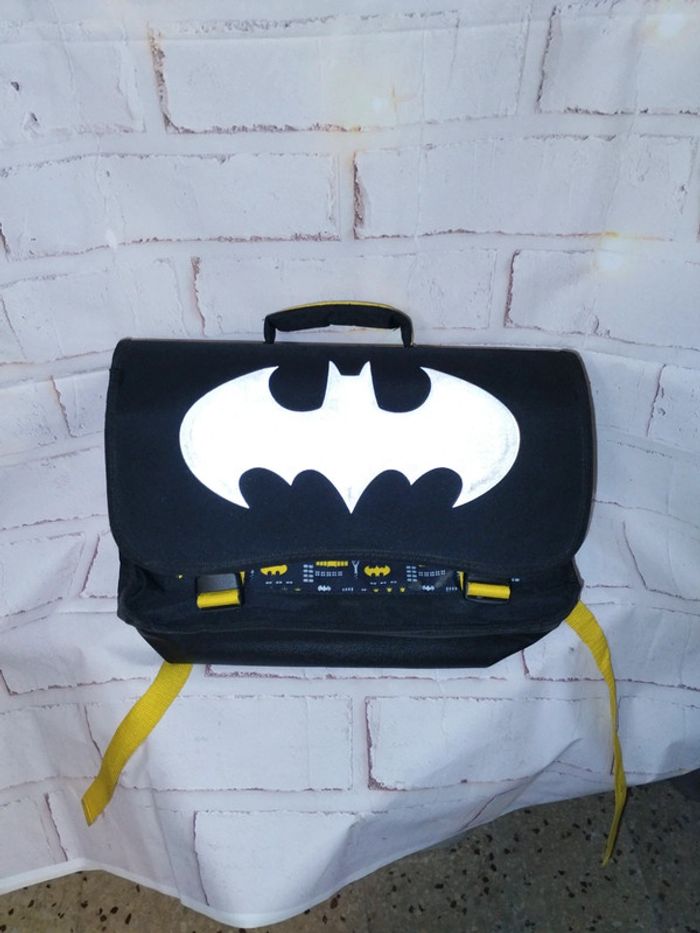 Cartable batman