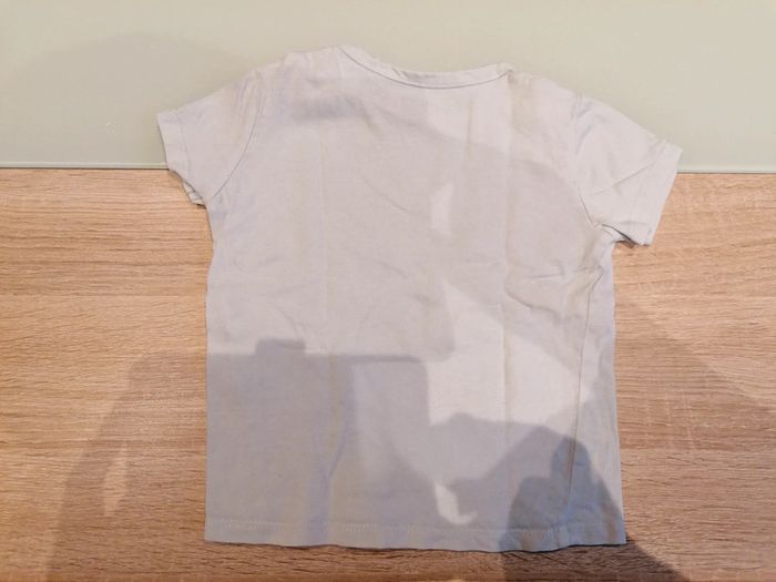 T-shirt 18mois - photo numéro 3