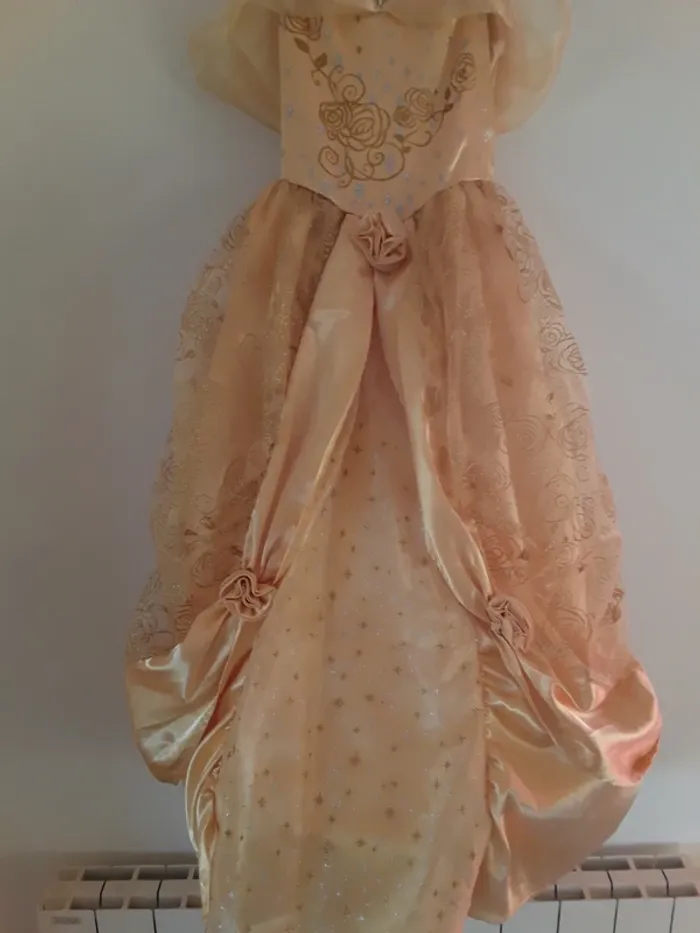 Robe Belle - photo numéro 2