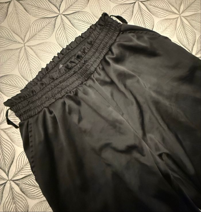 Pantalon noir M - photo numéro 3