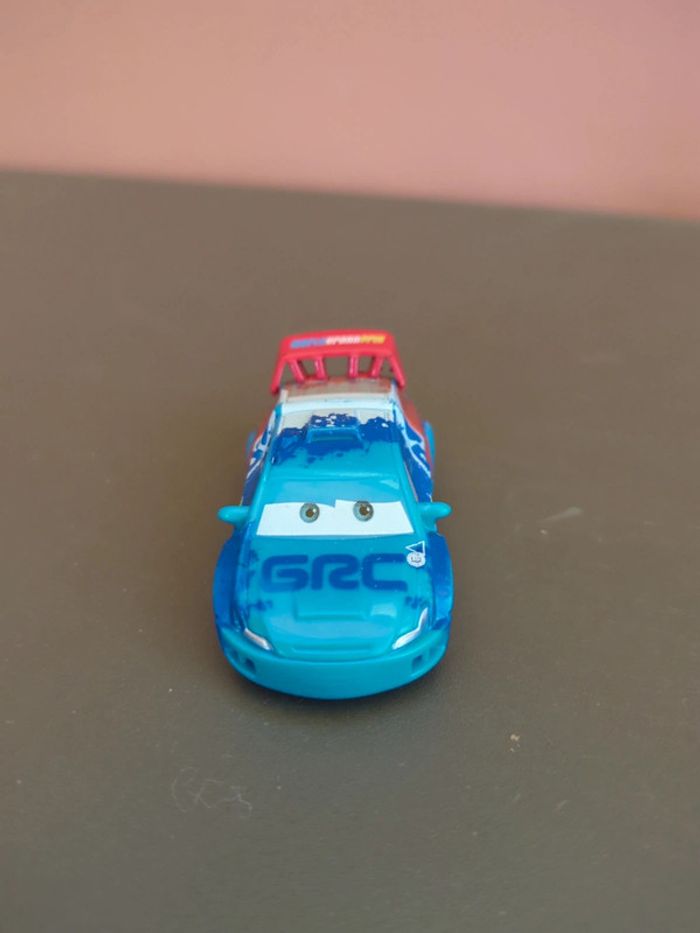 Voiture Disney Cars