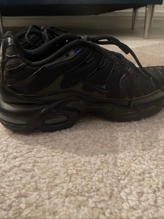 Nike tn 43 - photo numéro 4