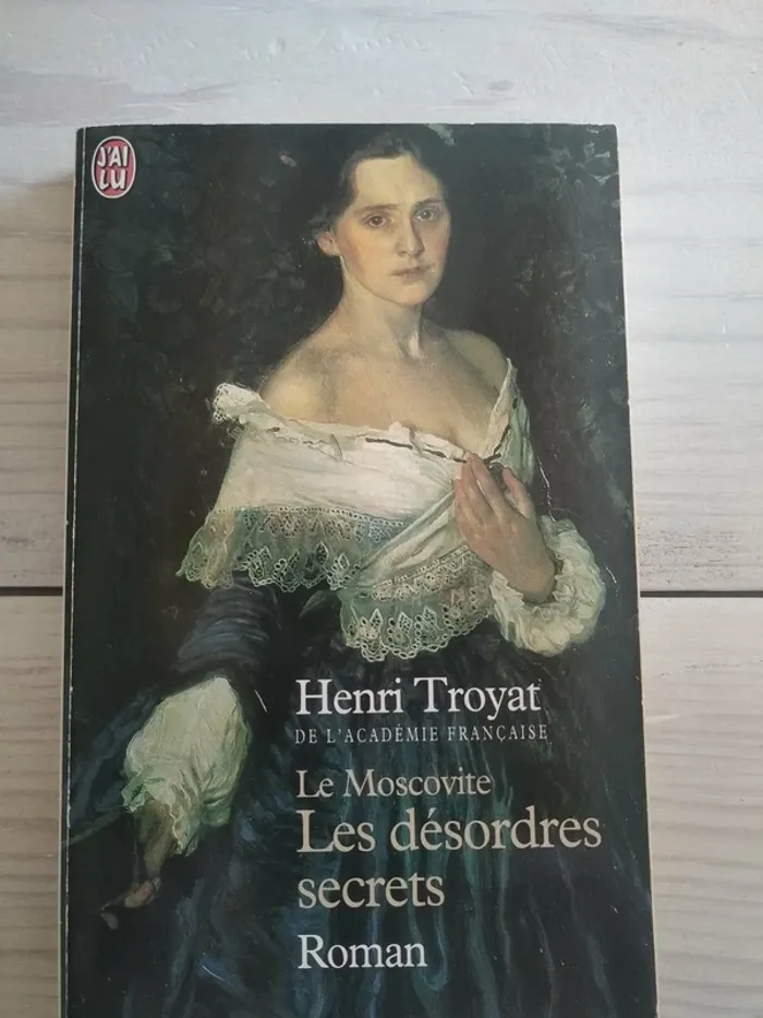 Livres Romans - photo numéro 8
