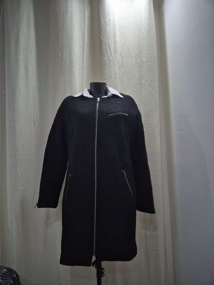 Manteau élégant - photo numéro 5