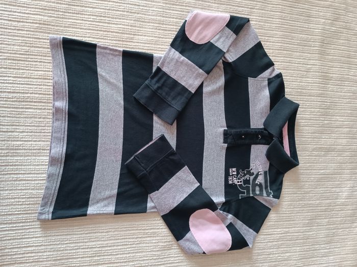 Polo  T 8 ans