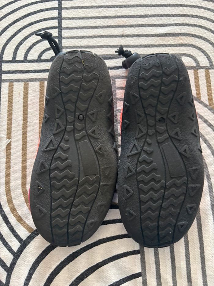 Chaussons plage 26 - photo numéro 3
