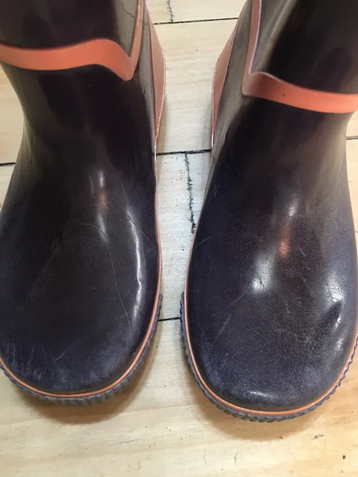 Bottes de pluie Dora - photo numéro 6