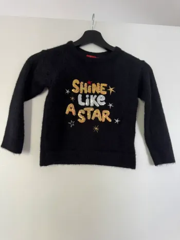 Pull fille