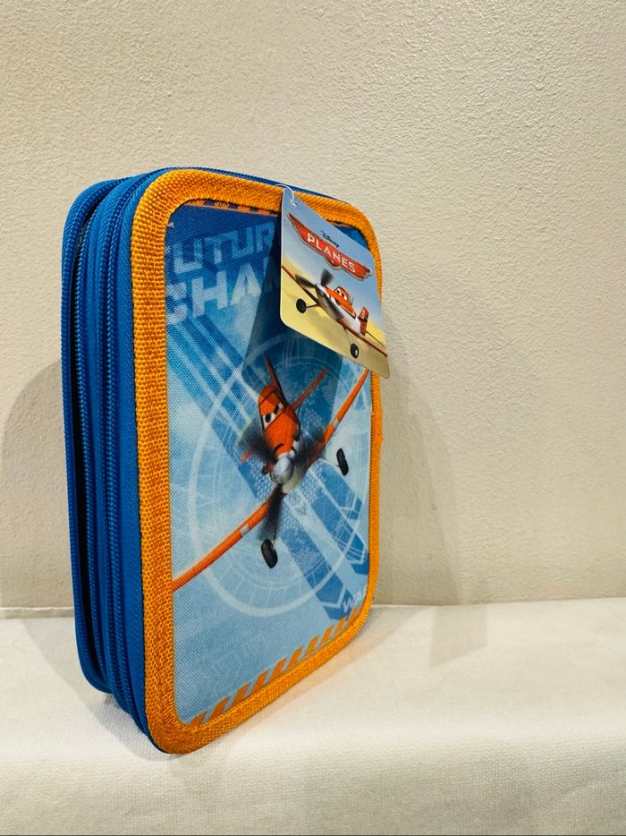 Trousse Planes - photo numéro 5