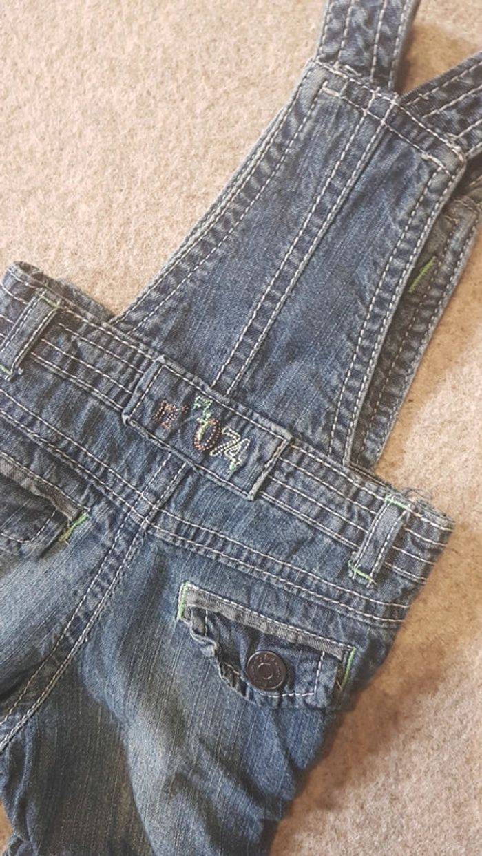 Sublime ensemble 6 pièces garçon naissance - photo numéro 3