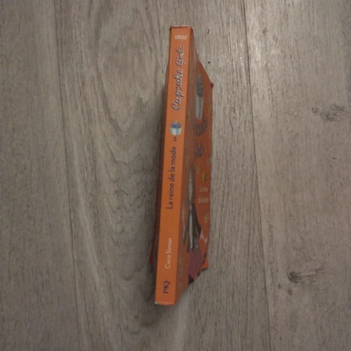 Livre pour enfant de 8ans - photo numéro 3
